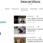 PT diz ver risco de interferência de big techs dos EUA nas eleições brasileiras