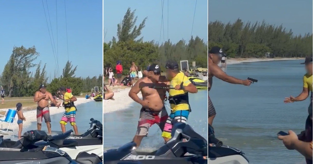 Buscas por jovem desaparecido no Rio Ivaí seguem neste sábado (25)