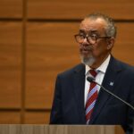 Matria questiona políticas de gênero no STF