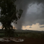 Tornado no RS: saiba qual a diferença de furacão, ciclone e tornado