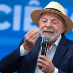 PSB oficializa Alckmin como vice de Lula