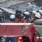 Shopping explodiu 80 minutos após terremoto atingir o Japão; entenda o que aconteceu nesse intervalo