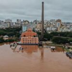 EUA proíbem robôs humanoides chineses e ampliam disputa tecnológica com Pequim