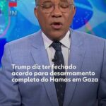 Igreja Presbiteriana recomenda que membros não participem dos Legendários