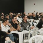 Rafa mostra o lado humano de Rafael Nadal em série documental