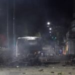 Ataque russo mata 10 em Kiev; Ucrânia afunda navio – 01/08/2026 – Mundo