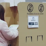 Convenção de Tarcísio pede voto feminino, mas não deixa mulher falar