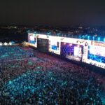 Alceu Valença no João Rock 2026; FOTOS
