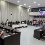 Vereador de Cambira tem mandato cassado por agressão a servidor público
