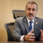 Novíssimo Edgar e Wagner Antônio estreiam projeto VÉRTICE
