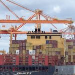 Demanda por IA mantém motor das exportações da China em pleno funcionamento