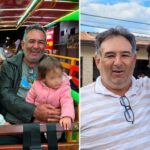 'O último passeio de metade da minha família': parente de colombianas mortas em queda de helicóptero posta homenagem