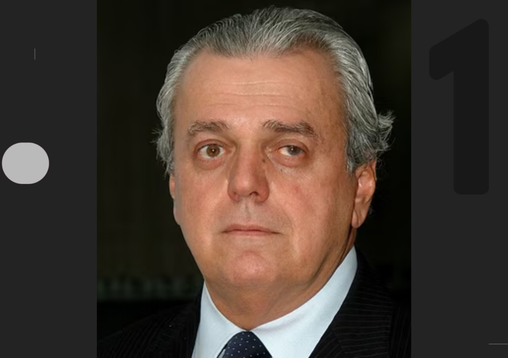 MP do Equador acusa sete supostos idealizadores do assassinato de Villavicencio