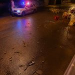 UM “RELATÓRIO DA PF” QUE A PF NUNCA ESCREVEU: o escândalo que começou com um áudio e terminou em prova fabricada