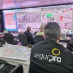 ‘BBB do Rock in Rio’: 152 câmeras e 3 drones vigiam público; reconhecimento facial já levou 3 à delegacia