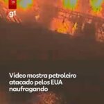 De ‘Golfo da América’ a ‘Estreito de Trump’: relembre as ofensivas do presidente dos EUA para rebatizar lugares e se auto-homenagear