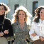 As Panteras vão se reunir no Emmy após 50 anos
