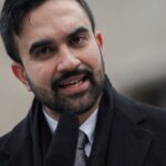 Lula pode se encontrar com prefeito de Nova York nos EUA