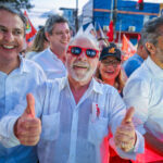 Petição de judias e judeus a favor de Lula pela democracia sai do ar