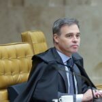 Fé, embates e Banco Master: quando o “leão” de André Mendonça aparece